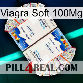 Viagra Soft 100Mg kamagra1